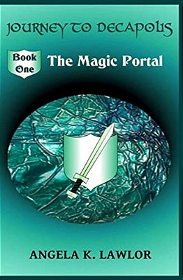 Journey To Decapolis: The Magic Portal-..