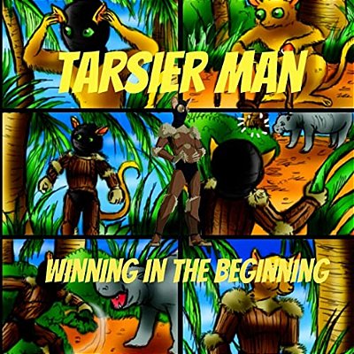 Tarsier Man: Winning In The Beginning-..