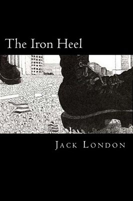 The Iron Heel-..