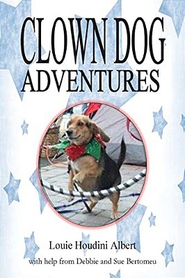 Clown Dog Adventures-..