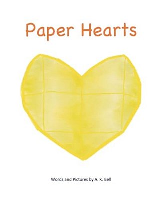 Paper Hearts-..