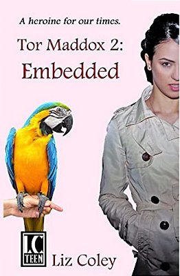 Tor Maddox: Embedded-..