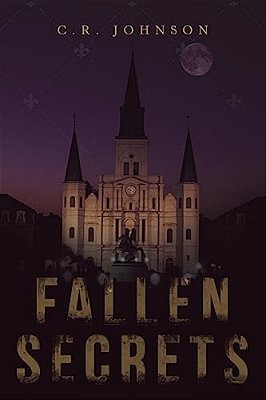 Fallen Secrets-..