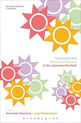 Translation And Translation Studies In The Japanese Context-..