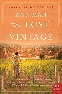 The Lost Vintage-..