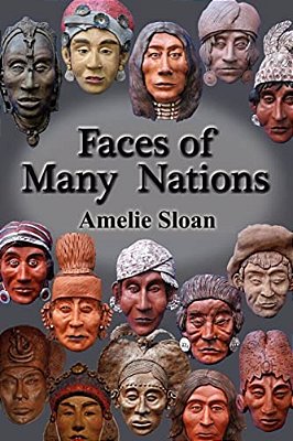 Faces Of Many Nations-..