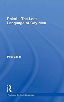 Polari - The Lost Language Of Gay Men-..