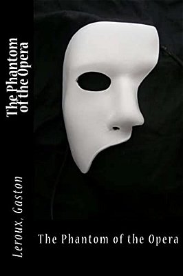 The Phantom Of The Opera-..