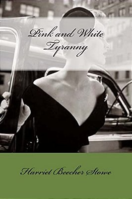 Pink And White Tyranny-..