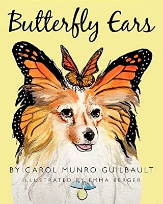 Butterfly Ears-..