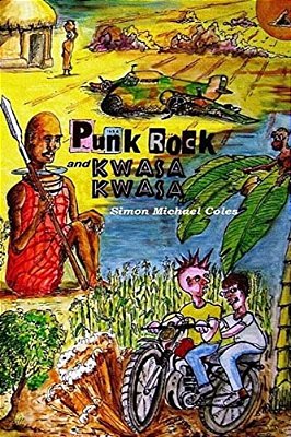 Punk Rock And Kwasa Kwasa-..