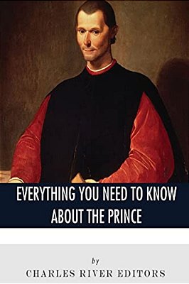 Everything You Need To Know About The Prince-..