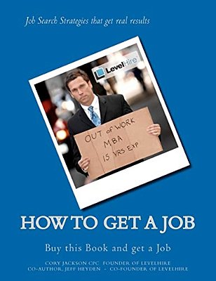 How To Get A Job-..