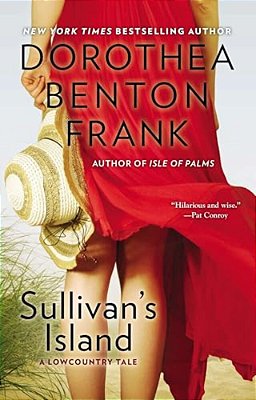 Sullivan's Island-..