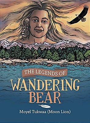 The Legends Of Wandering Bear-..