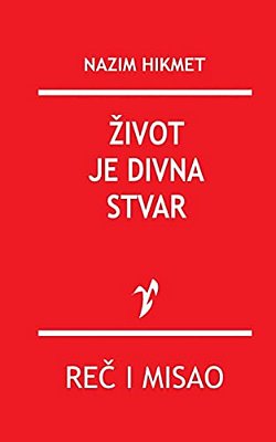 Zivot Je Divna Stvar-..