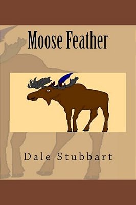 Moose Feather-..