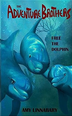 The Adventure Brothers: Free The Dolphin-..