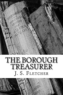 The Borough Treasurer-..