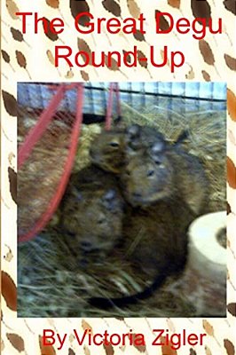 The Great Degu Round-Up-..