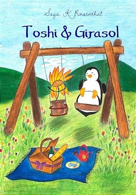 Toshi & Girasol-..