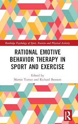 Rational Emotive Behavior Therapy In Sport And Exercise-..