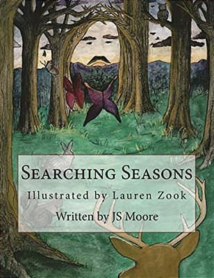 Searching Seasons: Lauren Zook-..