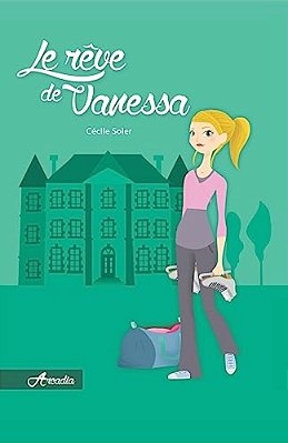 Le Rêve De Vanessa-..