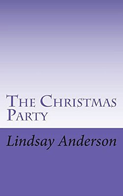 The Christmas Party-..