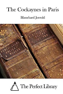 The Cockaynes In Paris-..