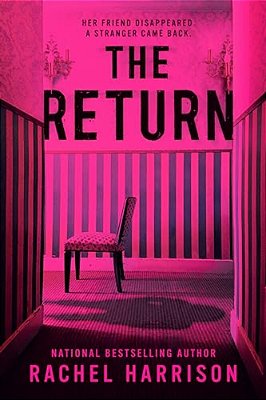 The Return-..