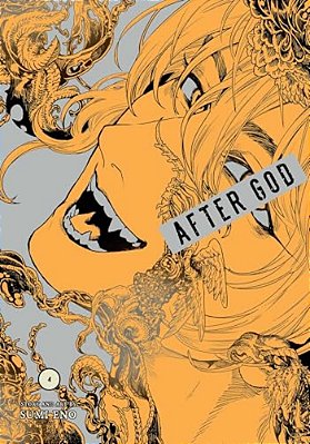 After God, Vol. 4-..