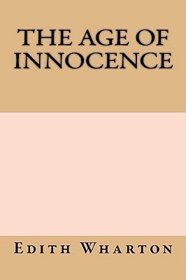 The Age Of Innocence-..