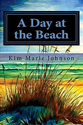 A Day At The Beach-..