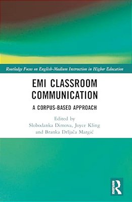 Emi Classroom Communication: A Corpus-Based Approach-..