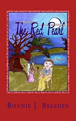 The Red Pearl-..
