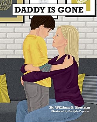 Daddy Is Gone: Dealing With The Death Of A Parent-..