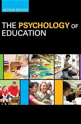The Psychology Of Education-..