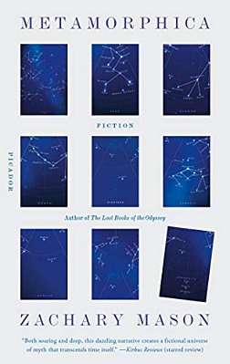 Metamorphica: Fiction-..