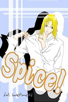 Spice!-..