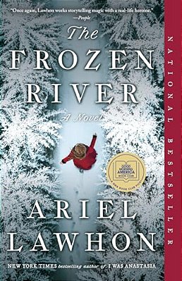 The Frozen River: A Gma Book Club Pick-..