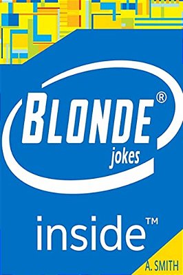 Funny Blonde Jokes (Best Blonde Jokes, Dirty Jokes, Jokes For Adults, )-..
