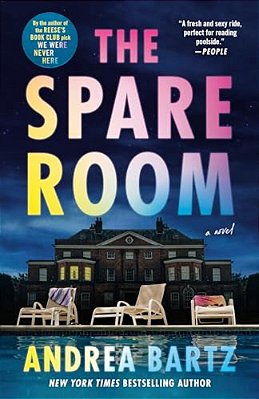 The Spare Room-..