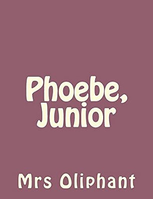 Phoebe, Junior-..