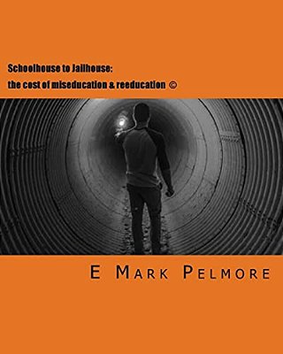 Schoolhouse To Jailhouse: The Cost Of Miseducation & Reeducation-..