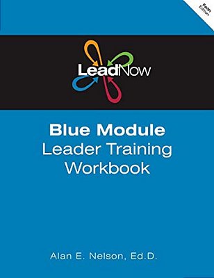 Leadnow Blue Module Leader Training Workbook (F-Edition)-..