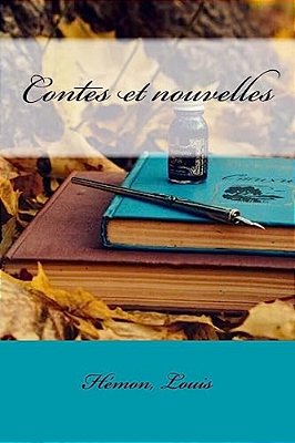 Contes Et Nouvelles-..
