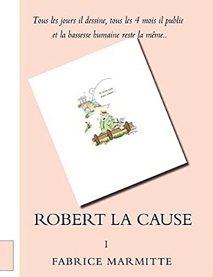 Robert La Cause: 1-..