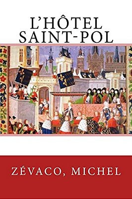 L'Hôtel Saint-Pol-..