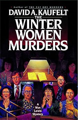 The Winter Women Murders-..